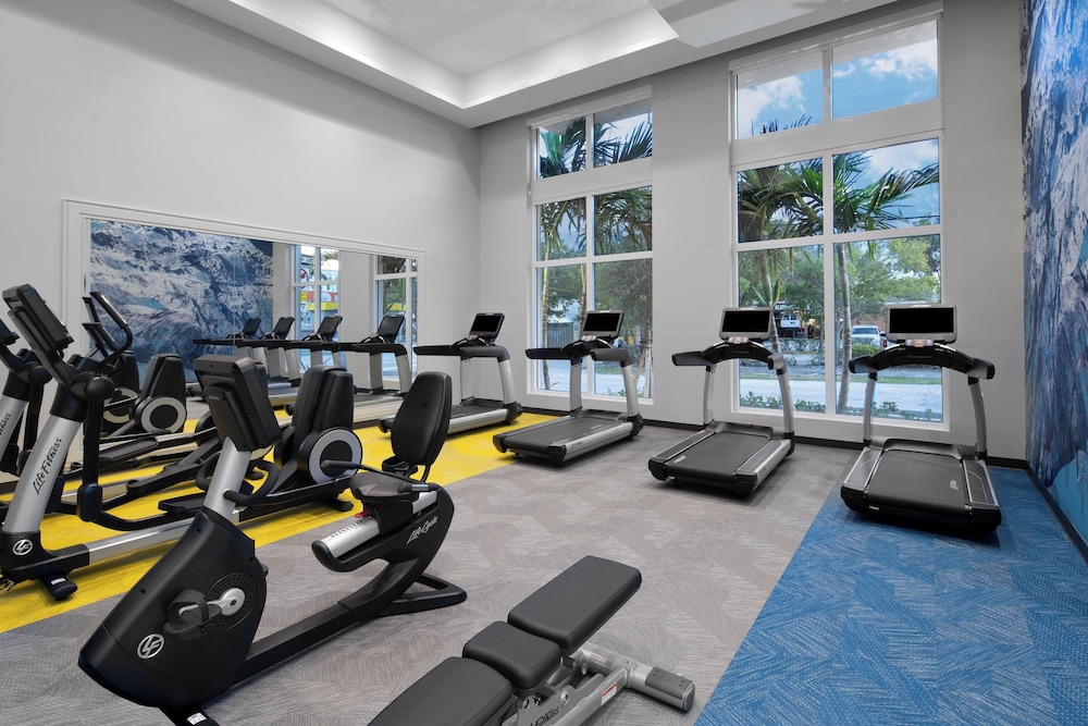 Courtyard by Marriott Delray Beach - photo 35