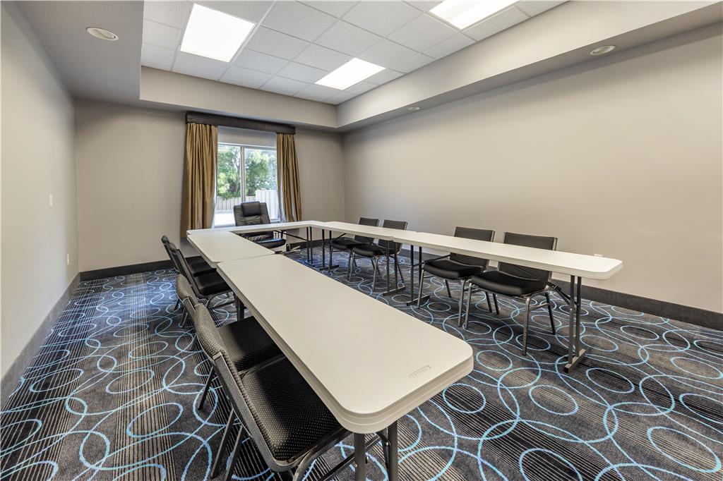 Best Western Plus Pauls Valley - photo 9