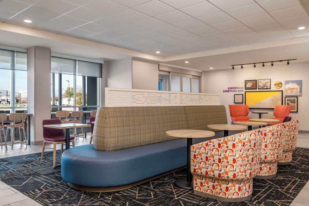 Home2 Suites By Hilton Jonesboro - photo 2