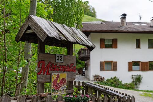 Mittermullerhof Feldthurns — Velturno