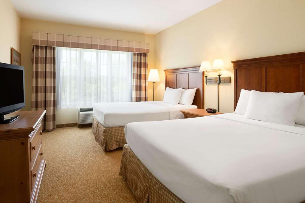 Country Inn Suites By Radisson Beckley Wv - photo 14