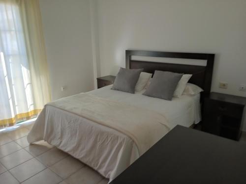 Apartmento Ito in Playa Blanca, Spain