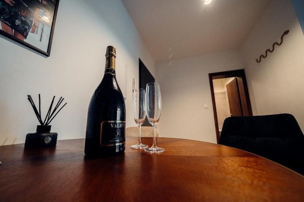 Tiffany Apartment Hotel — Bratislava — photo 3