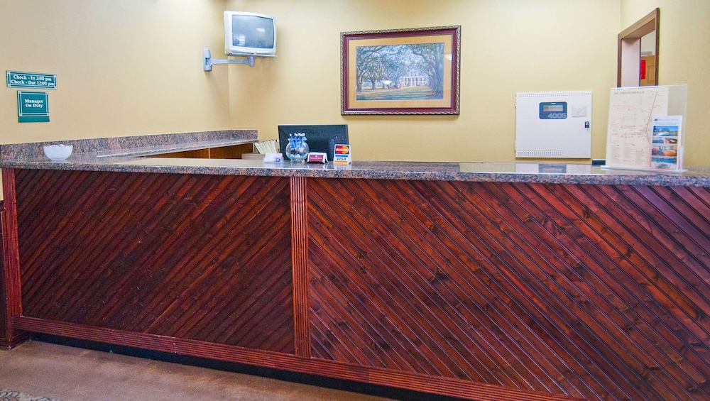 Hotel Francis - photo 2