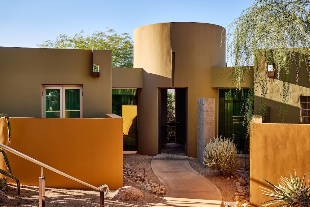 Sanctuary Camelback Mountain Resort and Spa - photo 26