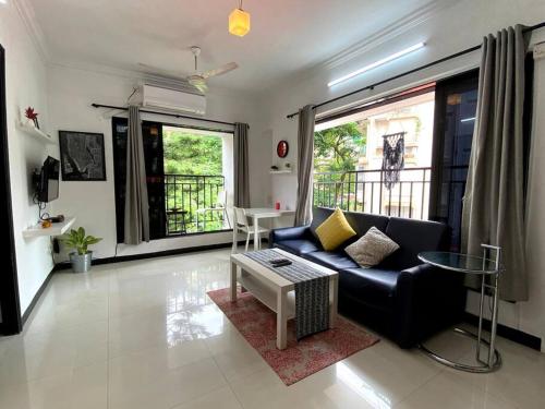Rama 2 201 Carter Road Bandra West by Connekt Homes