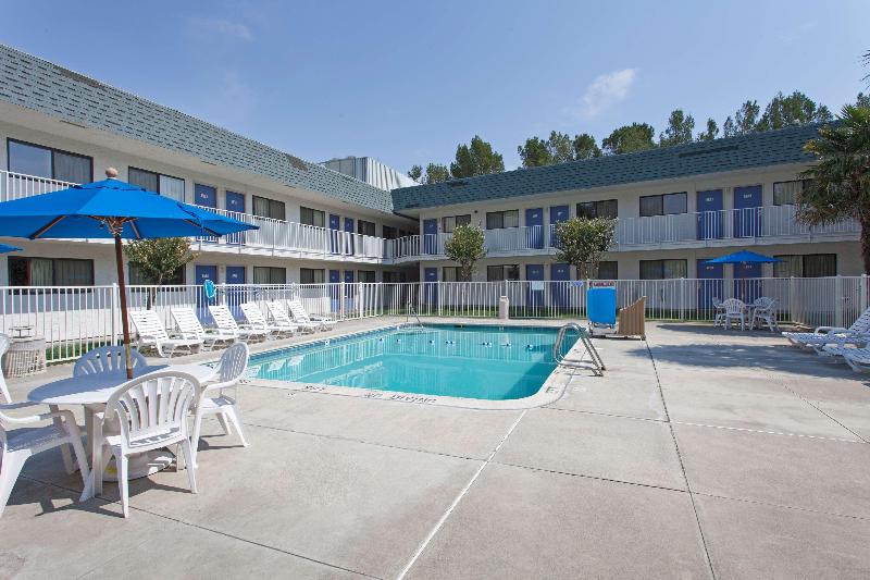 Motel 6 Davis Sacramento Area - photo 22