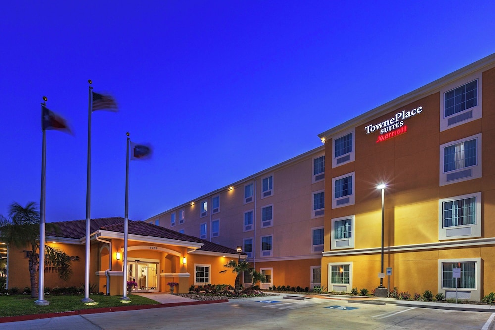 Towneplace Suites Corpus Christi - photo 19