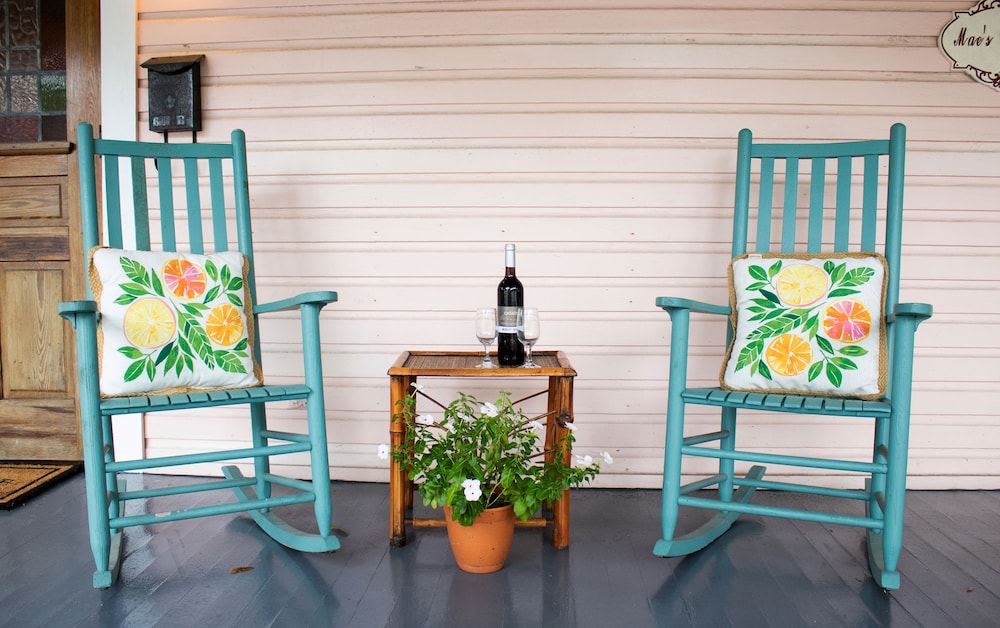 Sweetwater Branch Inn - photo 124