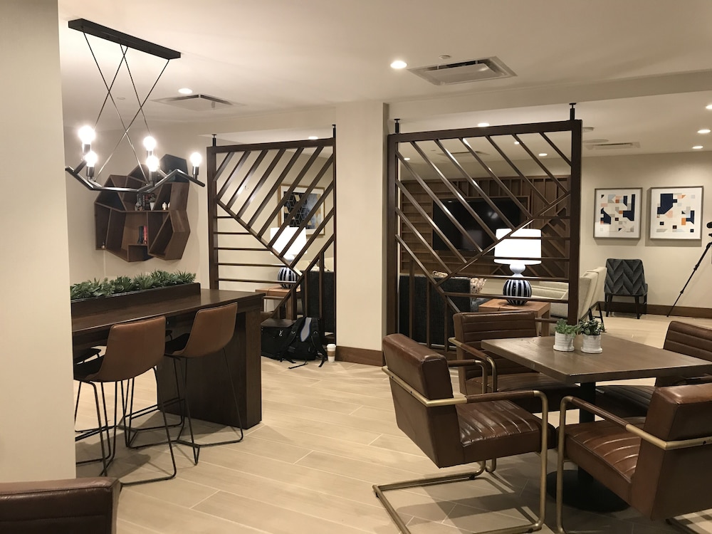 Madison Marriott South - photo 38