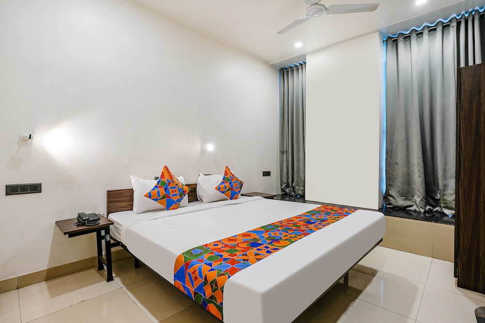 Fabhotel Lotus I in Surat, India