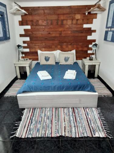 O Anexo — 4-Star Luxury Hotel in Angra Do Heroismo, Portugal