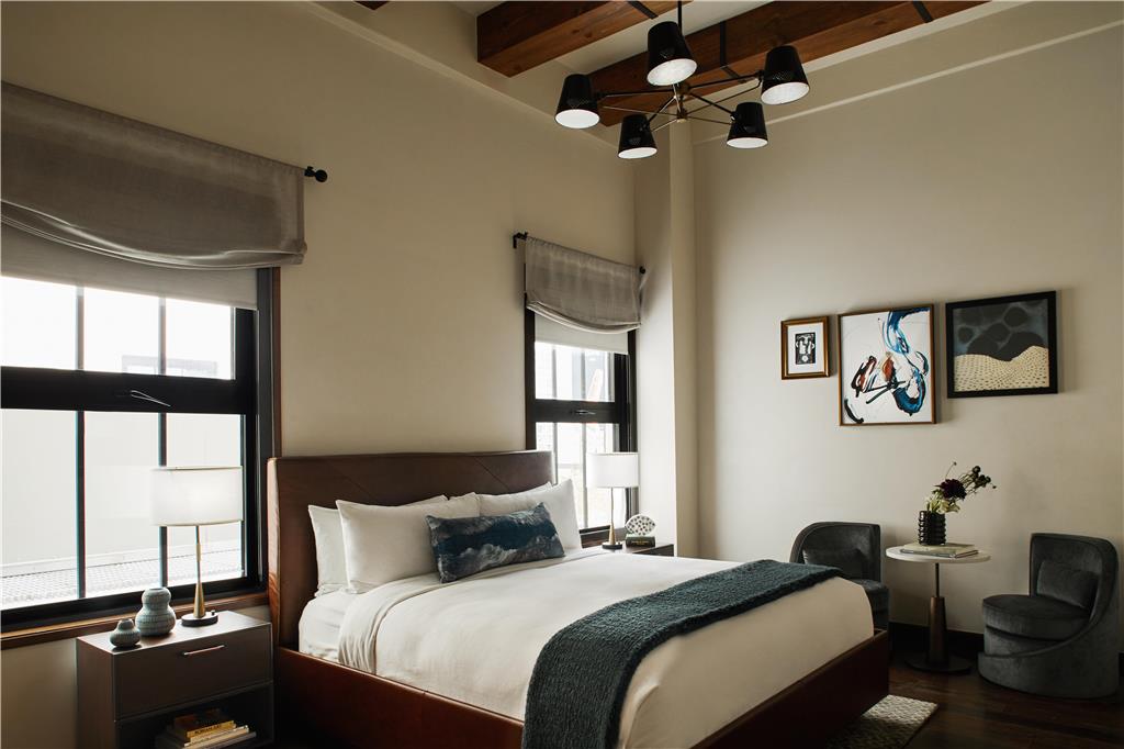 Hotel Figueroa Unbound Collection by Hyatt - photo 29