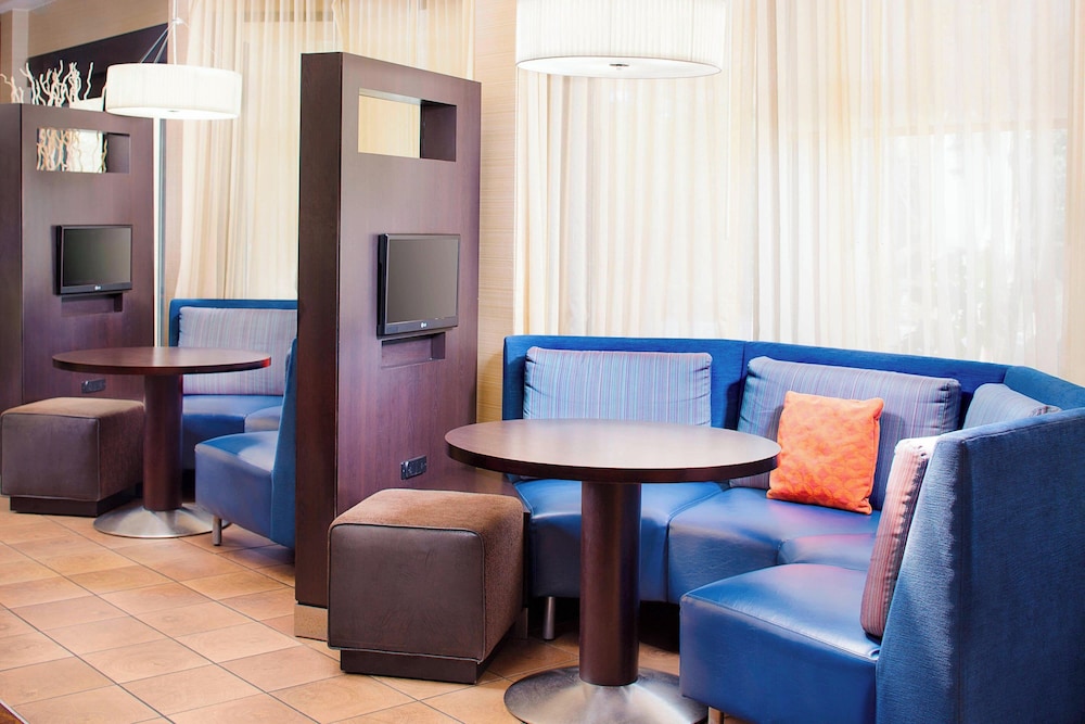 Courtyard by Marriott Birmingham Hoover - photo 30