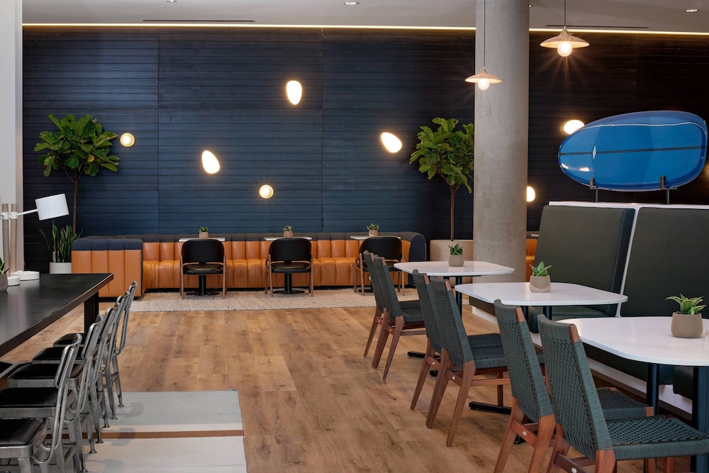 SpringHill Suites by Marriott Oceanside Beach - photo 54