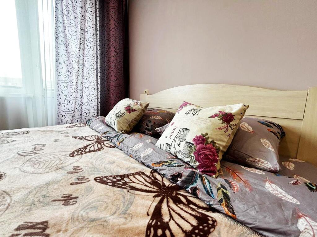 Na Sever On Starostina Street 4 in Murmansk, Russia