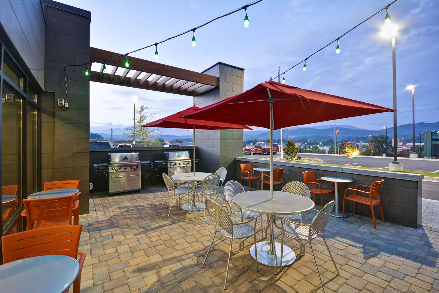 Home2 Suites by Hilton Pigeon Forge - photo 20