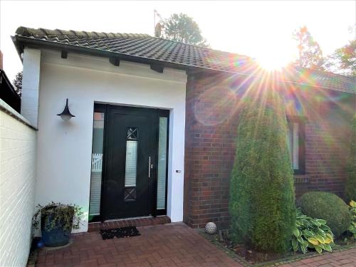 Haus Villa am Meer An der Rennweide 20 — 4-Star Luxury Hotel in Varel, Germany