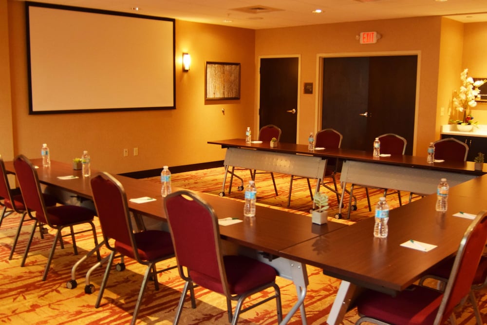 Homewood Suites by Hilton Charlotte Ballantyne NC - photo 70