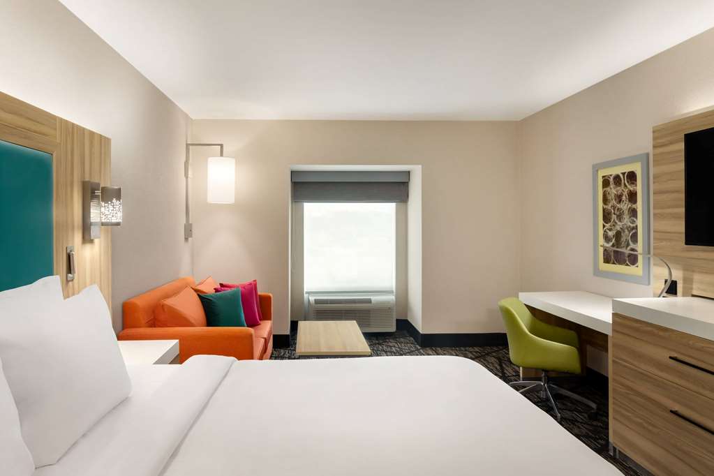 Wingate by Wyndham Murfreesboro Near MTSU - photo 21