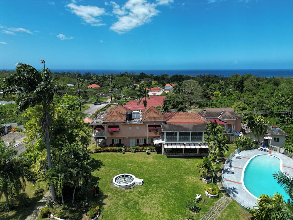 Silver Creek Resort in Runaway Bay, Jamaica