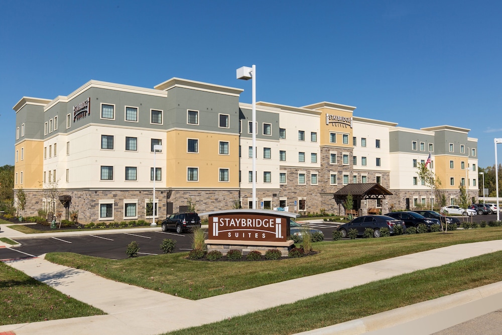 Staybridge Suites Columbus Polaris by IHG - photo 38