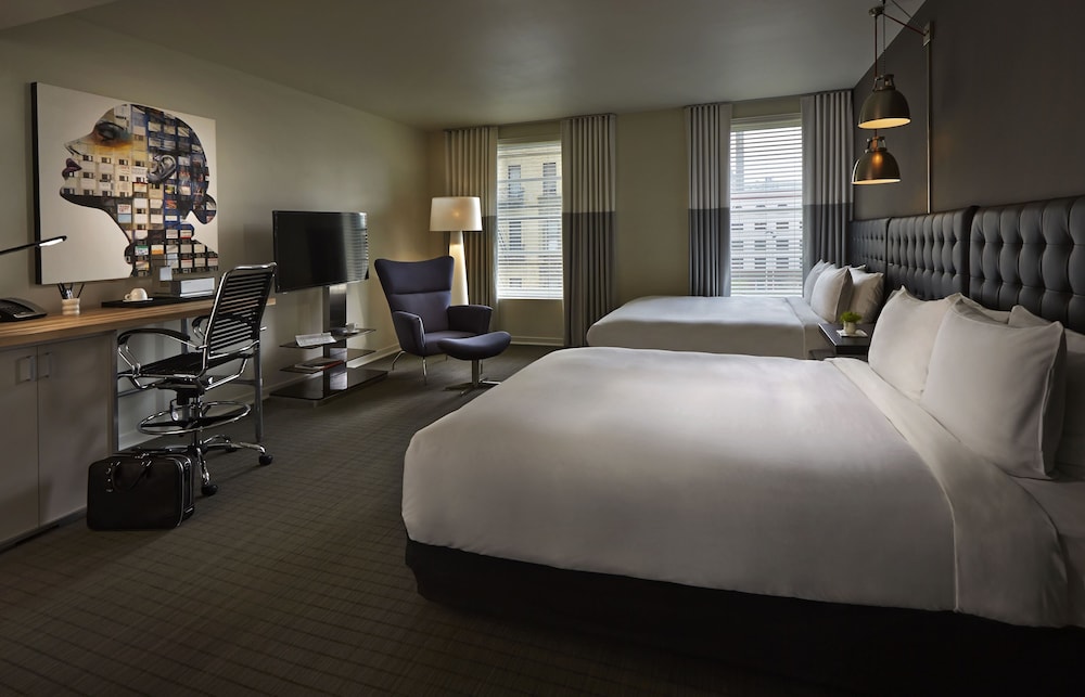 Hotel Zetta San Francisco - photo 16