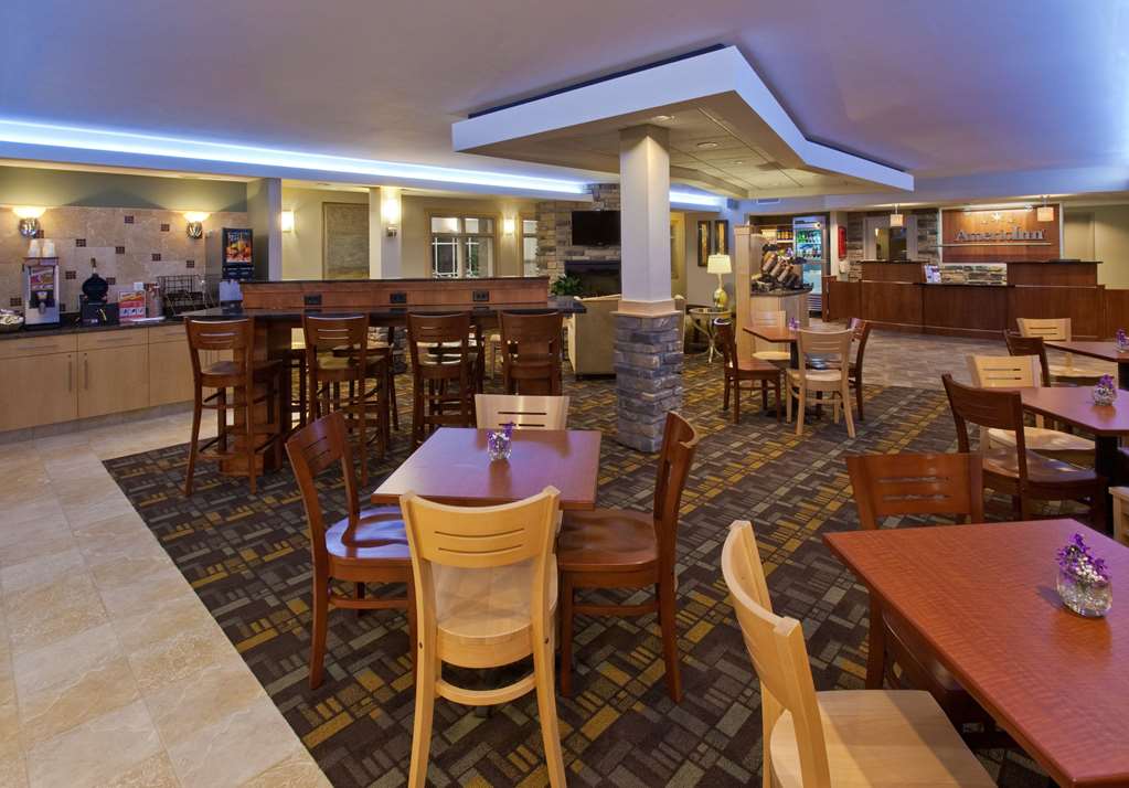 AmericInn by Wyndham Fairfield - photo 9