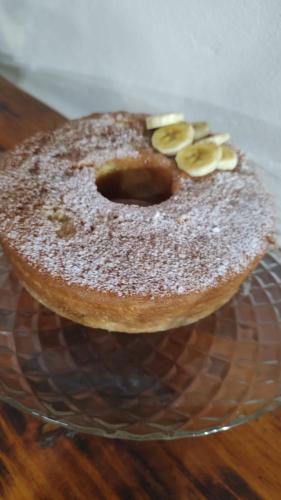 Pousada Dona Carmem Ubatuba in Ubatuba, Brasil