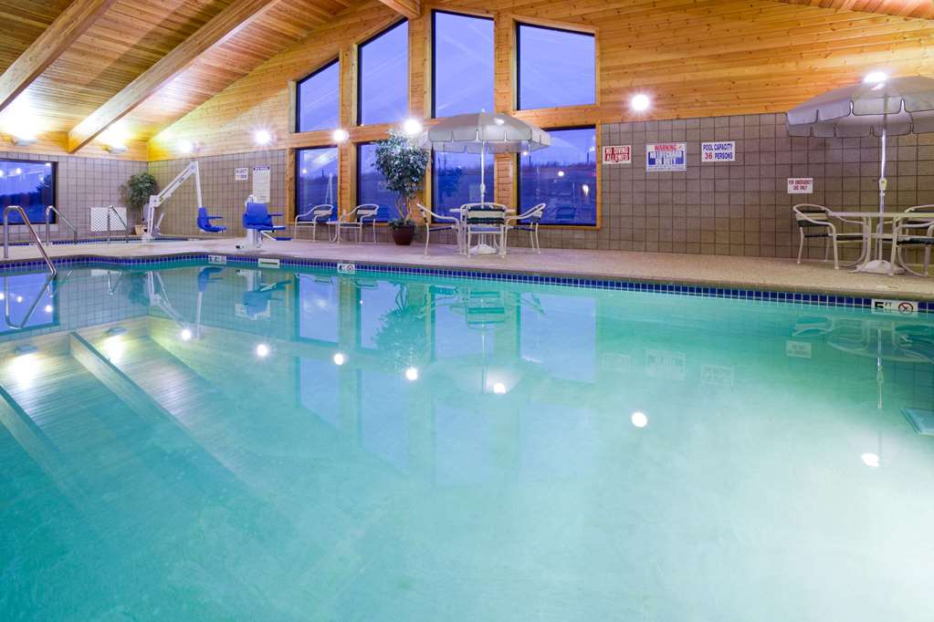 AmericInn by Wyndham Jackson - photo 4