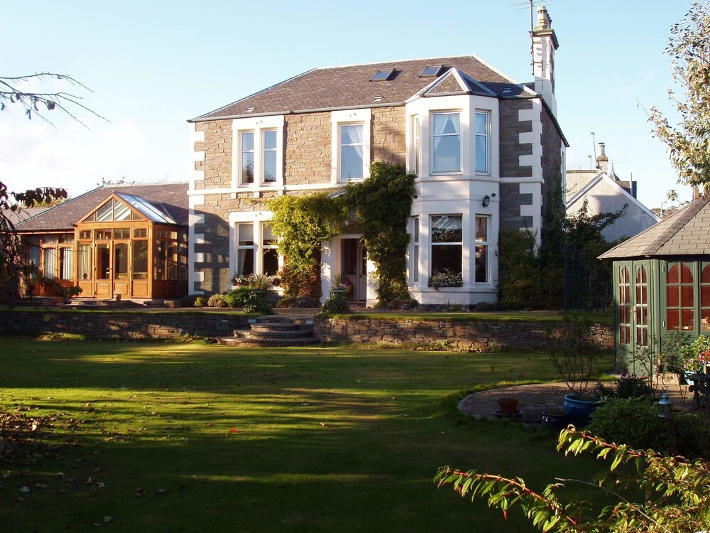 Park House — Carnoustie — photo 2