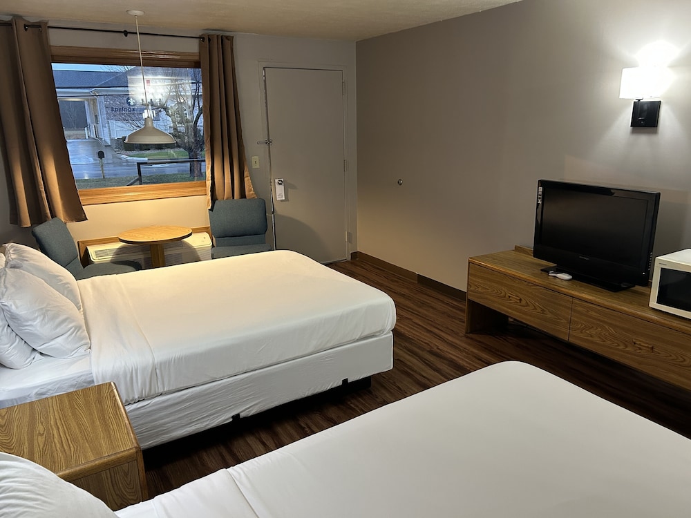 Valley Inn and Suites - photo 26