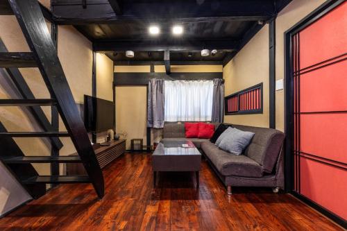 Shiki Homes Natsu Vacation Stay 30495V — 4-Star Luxury Hotel in Kyoto, Japan