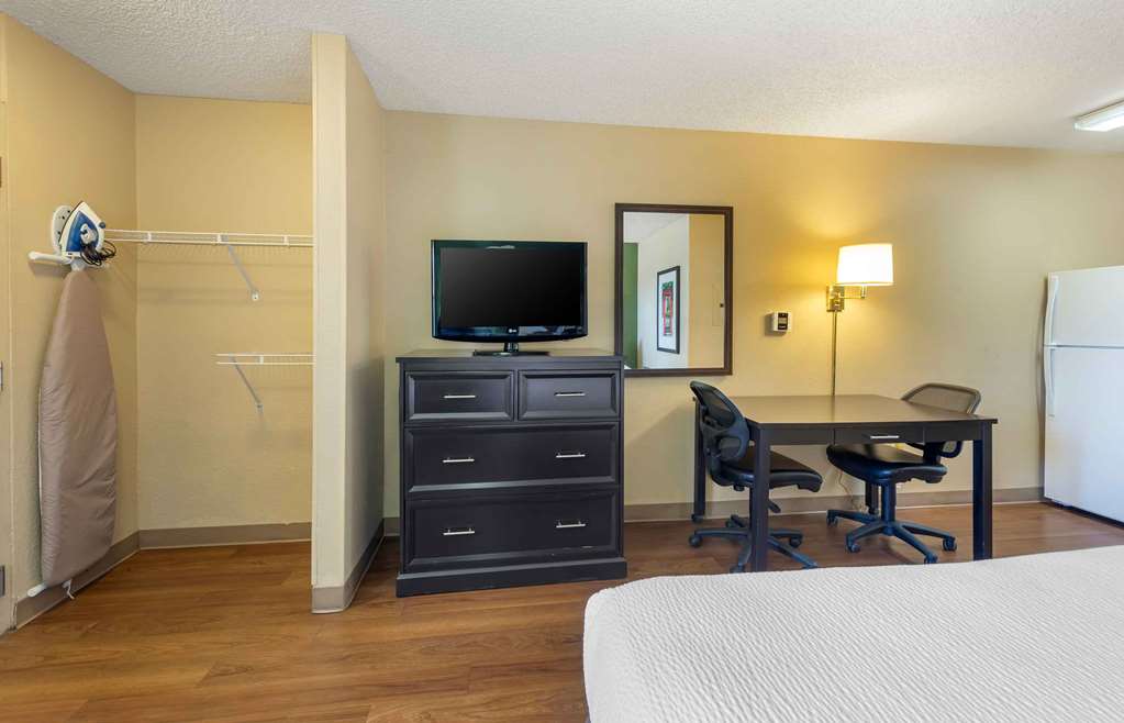 Extended Stay America Suites Bakersfield California Avenue - photo 10