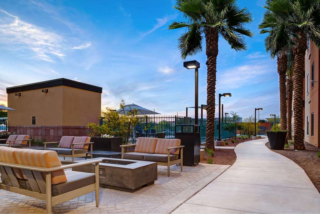 WaterWalk Extended Stay by Wyndham Phoenix N. Happy Valley - photo 18