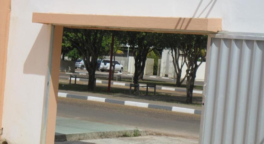 Hotel Mecejana — Boa Vista — photo 4