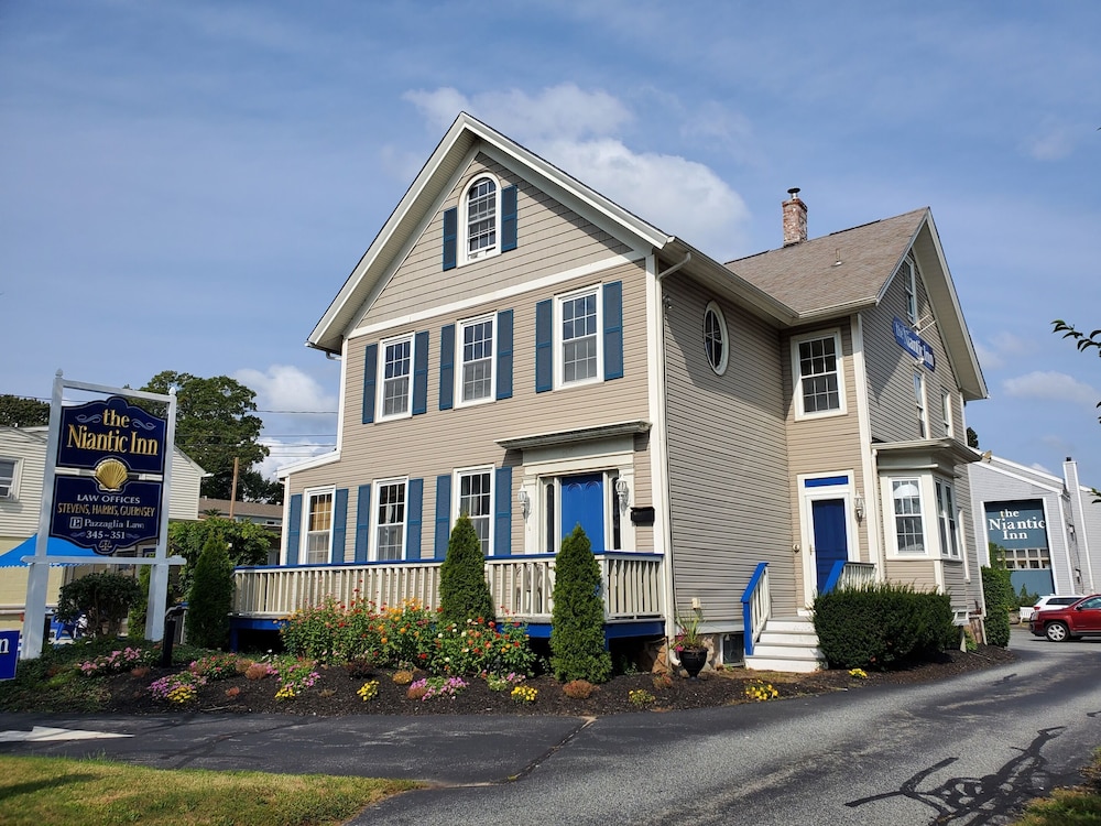 The Niantic Inn - photo 31