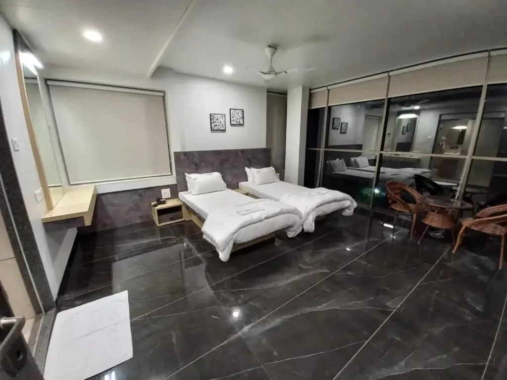 Hotel O2 Sangli — Sangli — photo 3