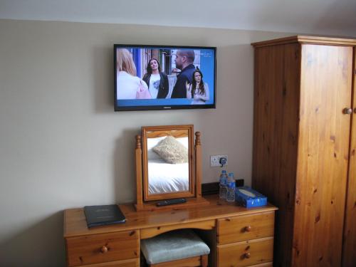 Fir Trees Bed and Breakfast — 4-Star Luxury Hotel in Rostrevor, United Kingdom