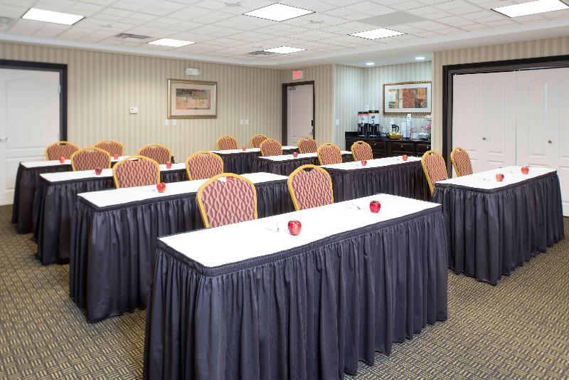 Hampton Inn & Suites Danville - photo 63