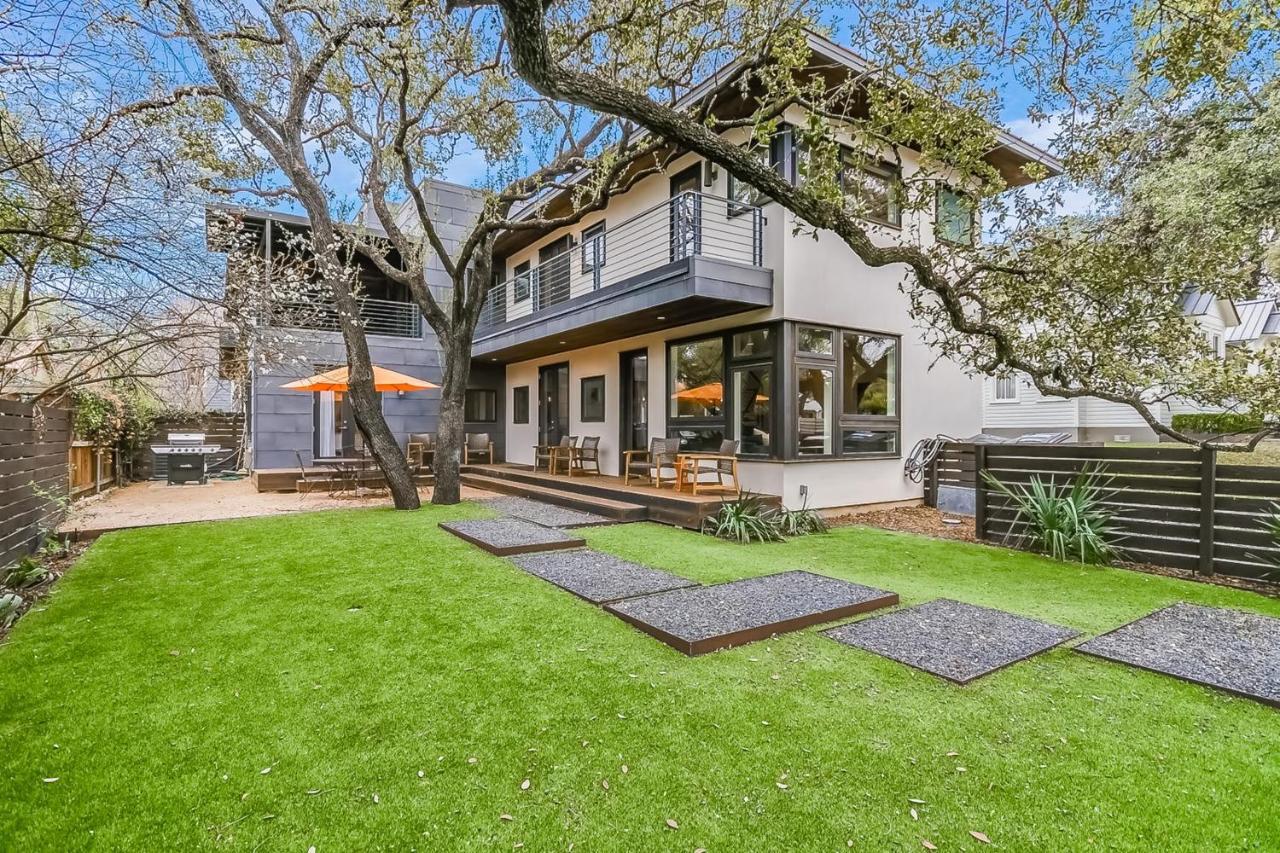 Park Lane Modern — Austin — photo 5