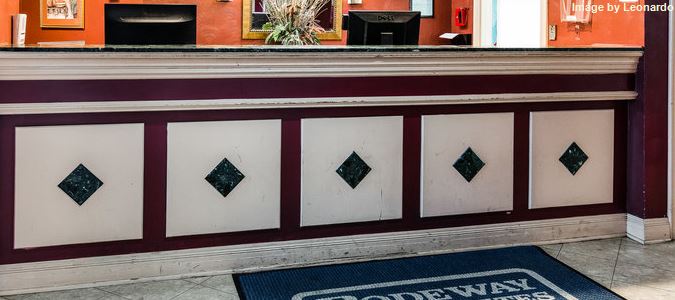 Rodeway Inn & Suites At the Casino - photo 12