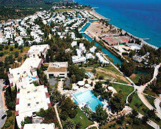 Porto Hydra Royal Club