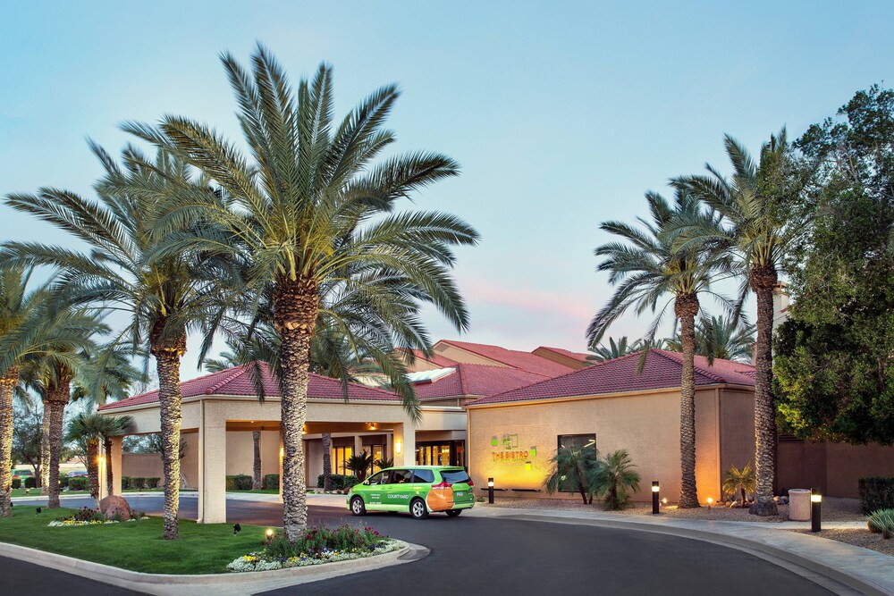 Courtyard by Marriott Phoenix Mesa in Mesa, United States