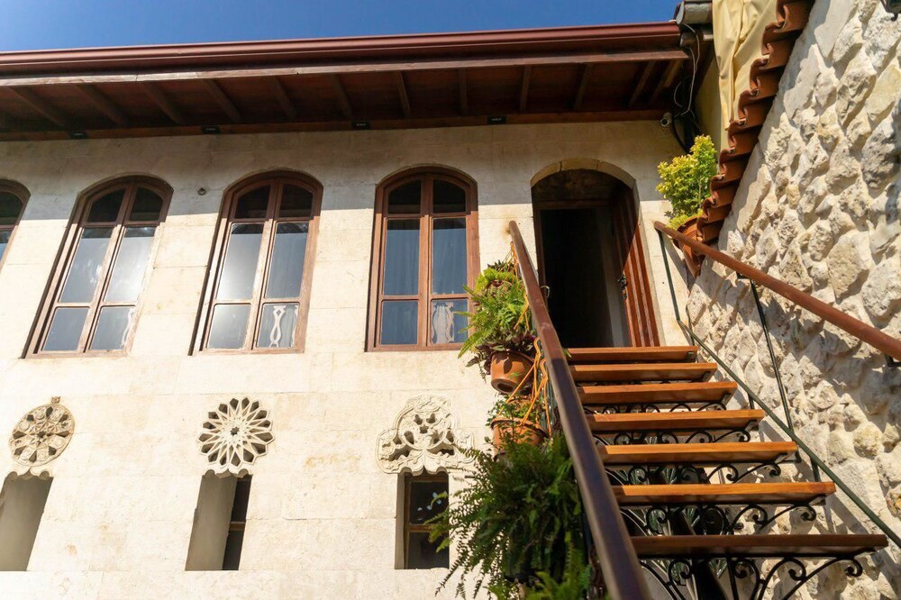 Yesil Ev Cafe & Boutique Hotel in Antakya, Turkey