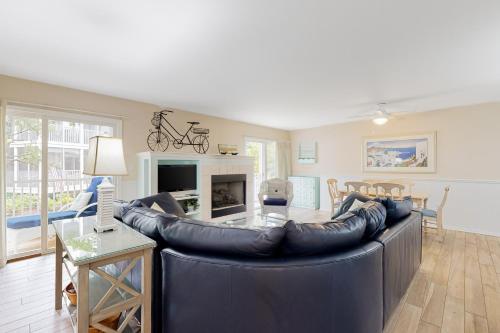 Sea Colony 54004 Sanddollar Ct — 4-Star Luxury Hotel in Bethany Beach, United States