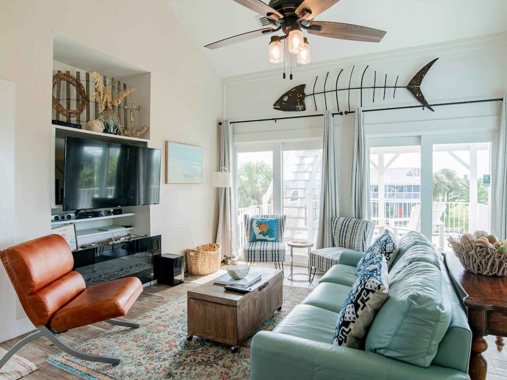 The Key Lime Cottage - photo 11