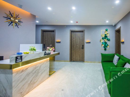 Highview Hotel — Zhoushan — photo 5