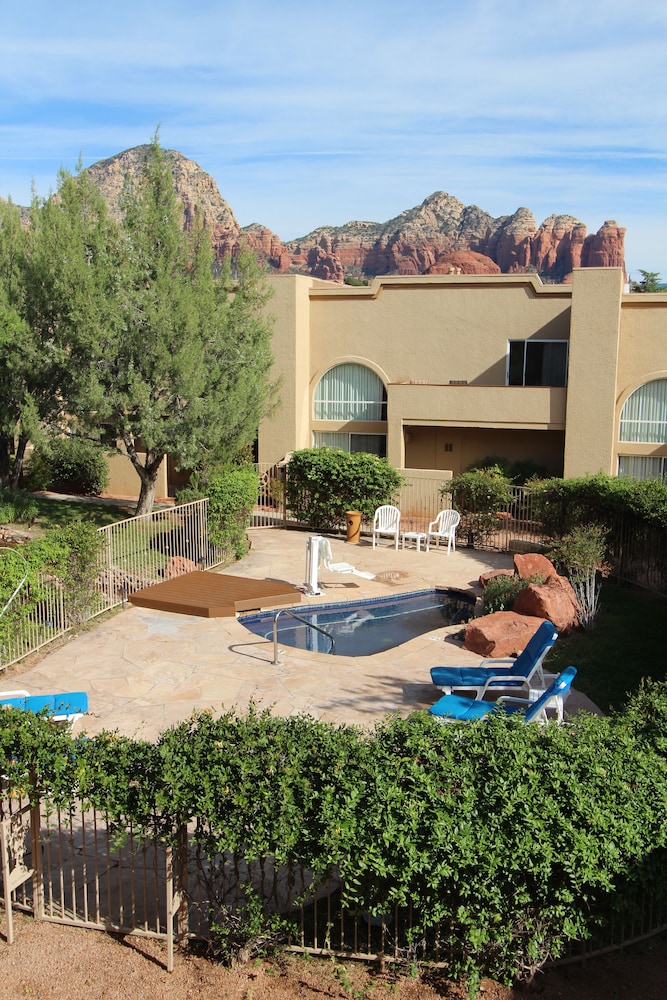 Sedona Springs Resort - photo 35