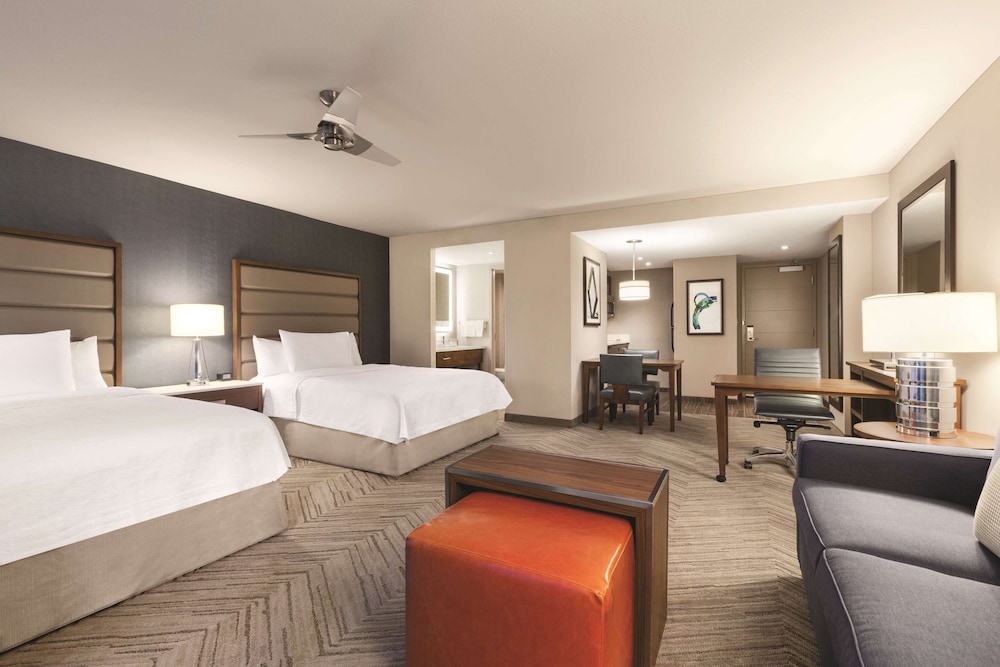 Homewood Suites by Hilton Washington DC Capitol Navy Yard - photo 8